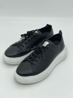 Sneaker Armani Exchange schwarz Grösse 38 gebraucht