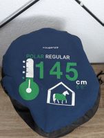 Couverture cheval et poney Polar Regular 145cm - Neuve
