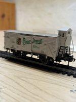 Fleischmann 5357 Kühlwagen Pilsner Urquell neuwertig