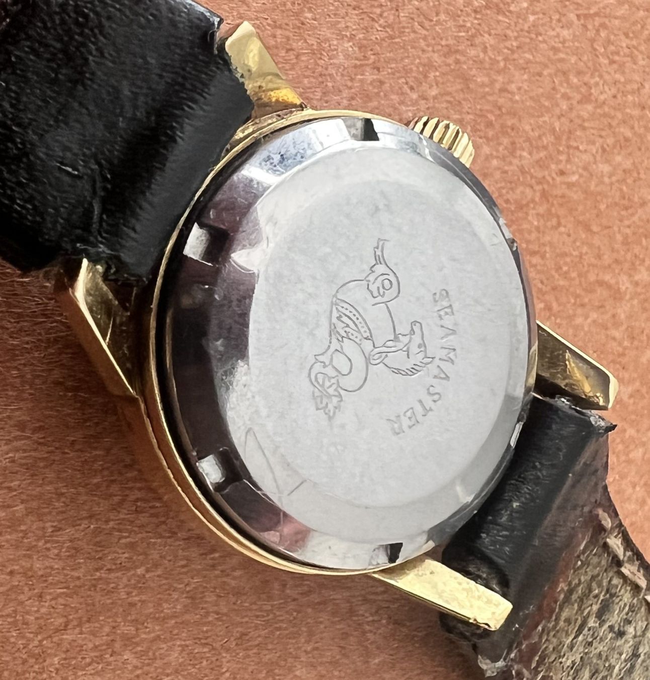 Omega Uhren: Omega Seamaster Automatic 1963 – Gebraucht aus Pratteln von bas_7gds 4