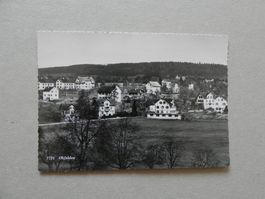 Ansichtskarte Karte Obfelden ZH 1950