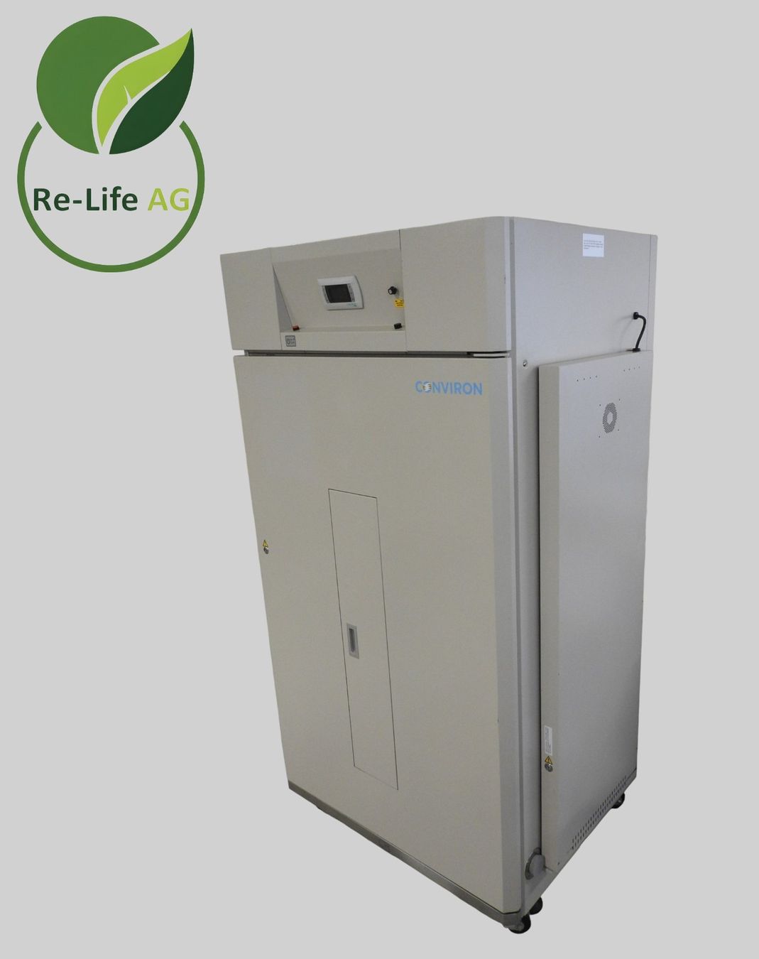 Altro in Accessori per animali: Conviron G1000 Environmental Test Chamber – Usato da Reinach BL venduto da Re-LifeAG_Labor