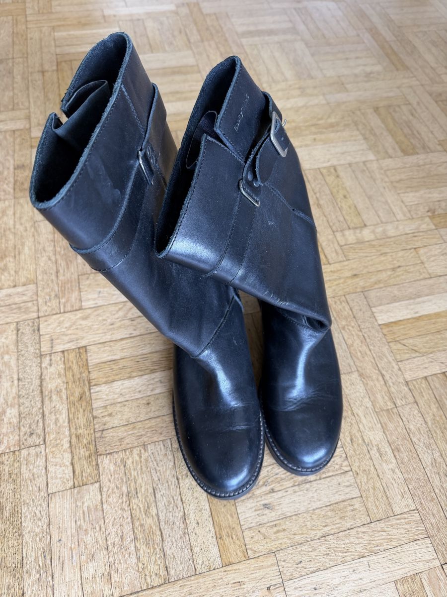 Damenschuhe: Bottes Chloé taille 36.5 – Gebraucht aus Chêne-Bougeries von the_cv6t 5