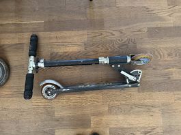 Micro Scooter, ab 5 Jahren