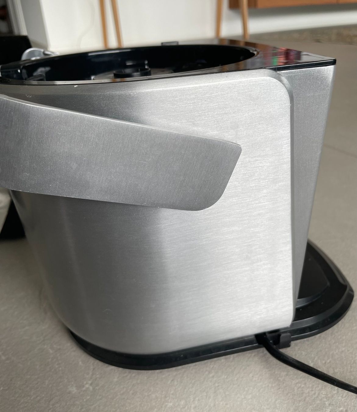 Bosch Küchengeräte: Bosch Hausgeräte MES4010 – Gebraucht aus Meisterschwanden von Kian_K 3