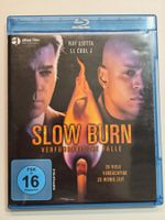 Slow Burn - Verführerische Falle