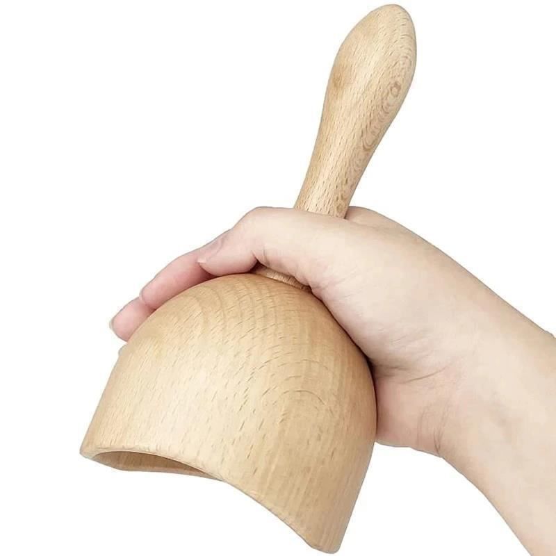 Dispositivi per massaggi: Tasse de Massage Anti-Cellulite – Nuovo e nell'imballaggio originale da Gurmels venduto da Swisspod 5