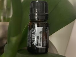 DoTerra Roman Chamomile OVP ätherisches Öl