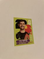 FIFA WM 2026 Thibaut Courtois BEL 2