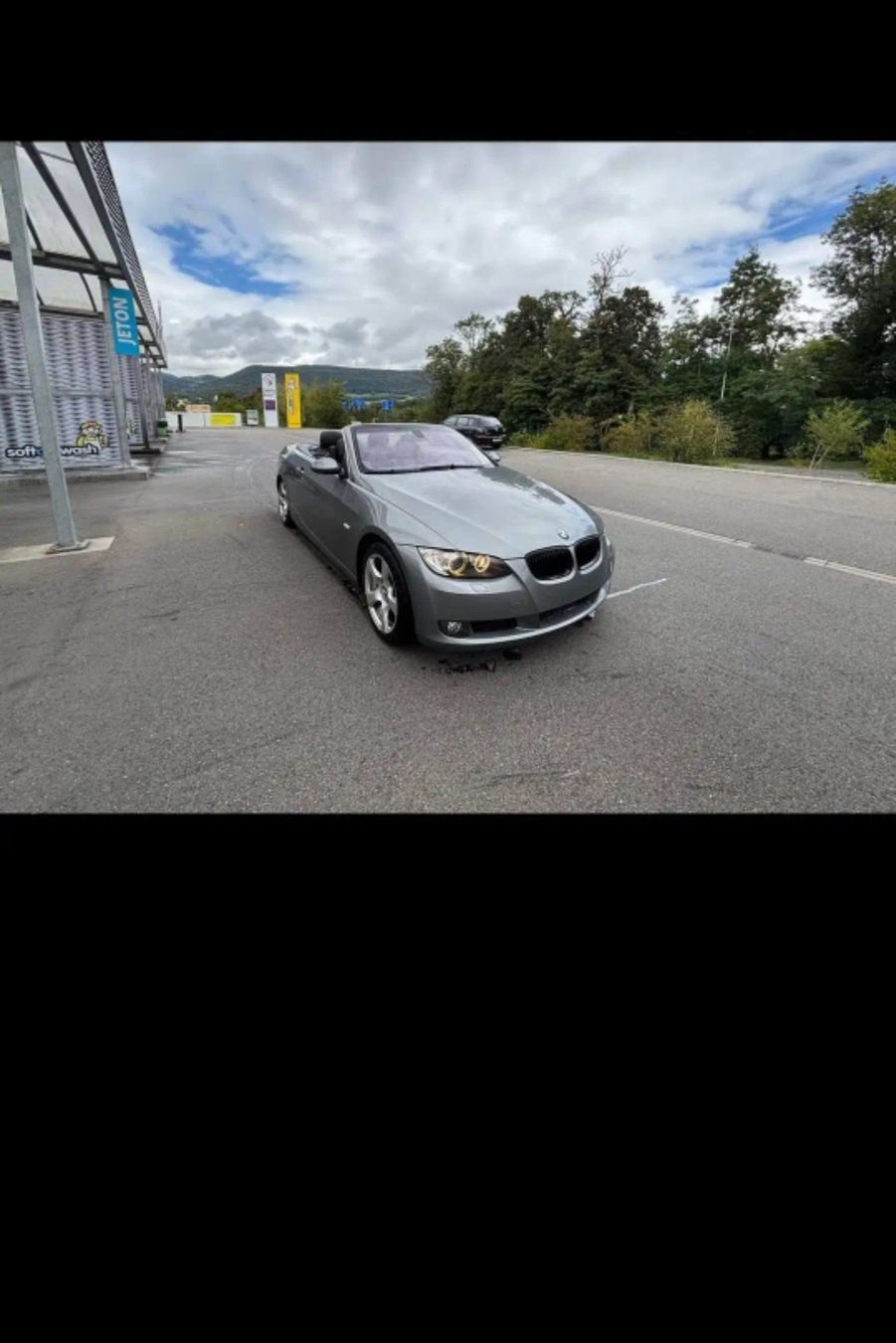 BMW Autos: bmw e 93 i – Défectueux à Wil SG par tot_jl8b 4