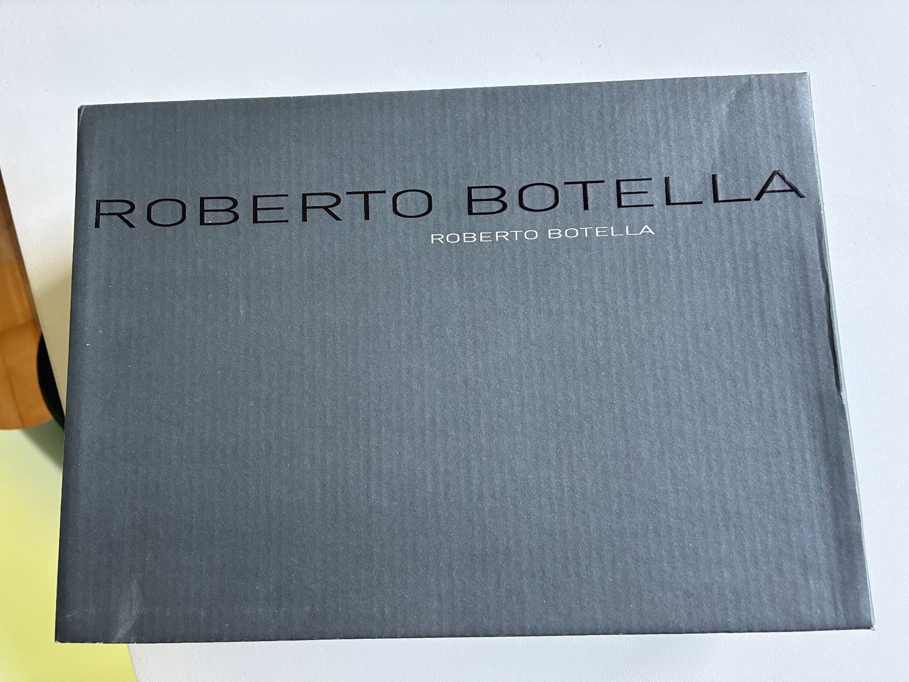 Scarpe da donna: Damenschuh Roberto Bottella Gr.38 – Usato da Illnau venduto da smpk 4