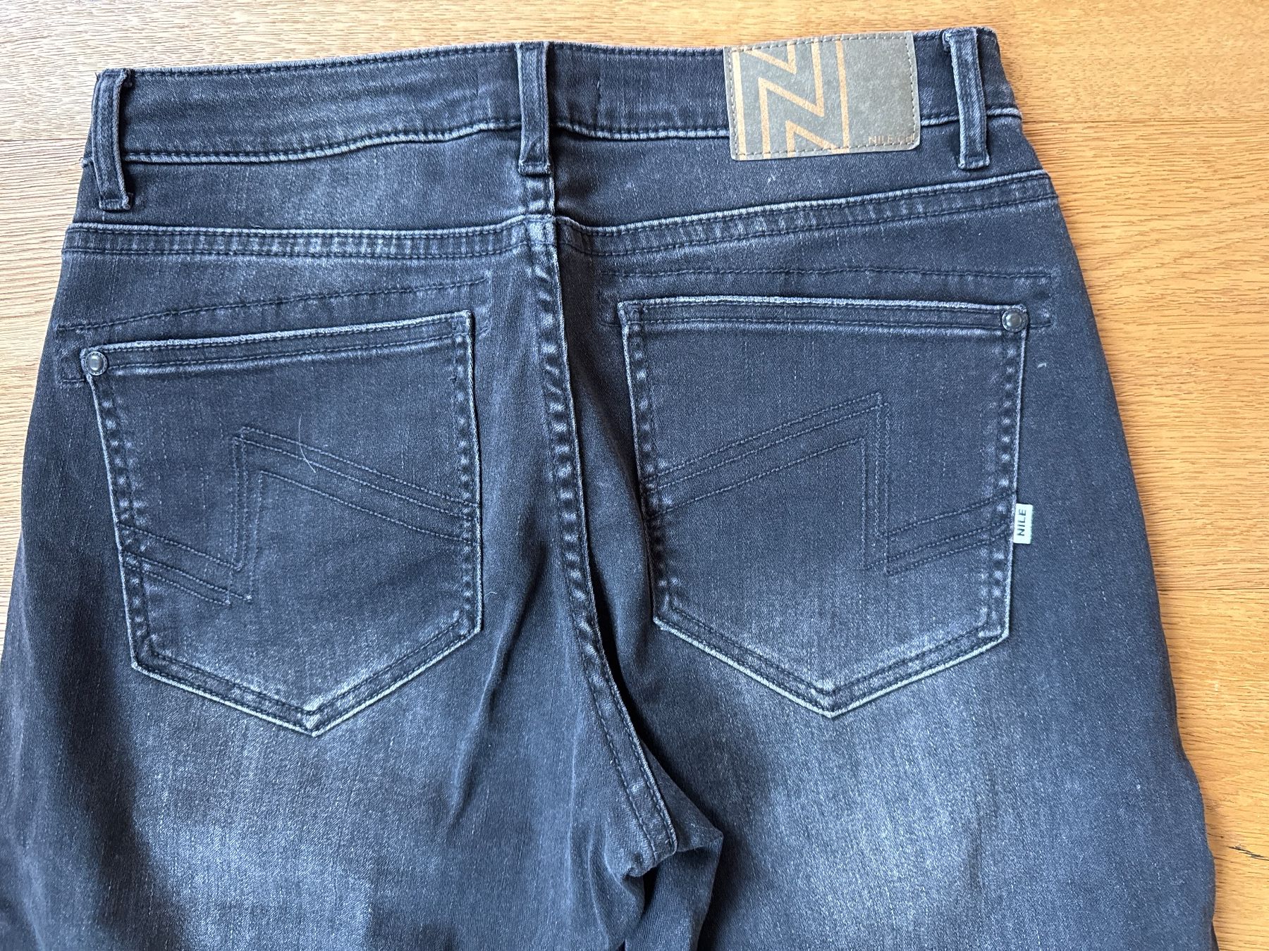 Jeans: jeans nile – Gebraucht aus gurzelen von malu04 4