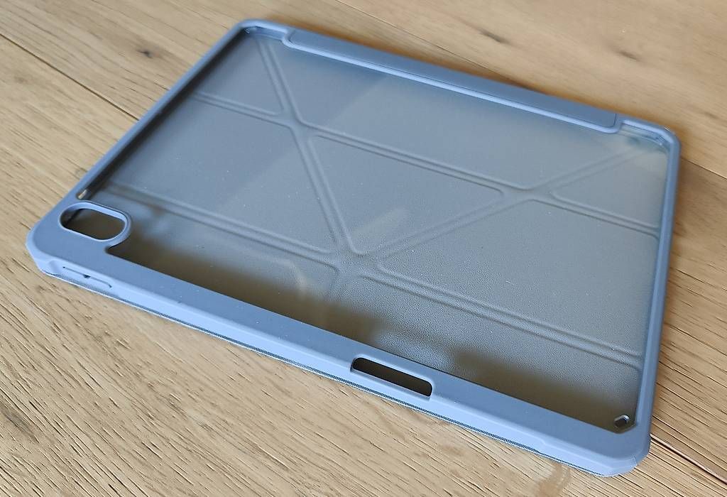 Coques & Sacs: Custodia Apple iPad – Neuf avec emballage d'origine à Lugano par claudio.luga 3