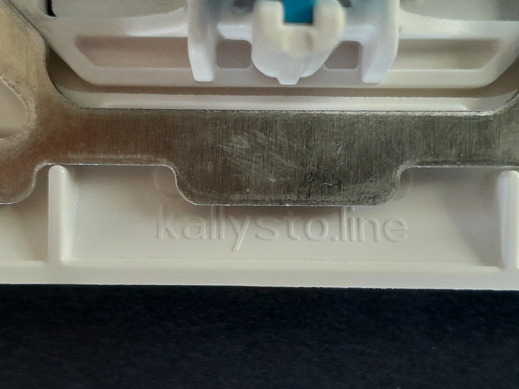 Hager Spine: Hager Kallysto Steckdosen/Schalter Sortiment 4 Stk. – Usato da Zürich venduto da raphahello 8