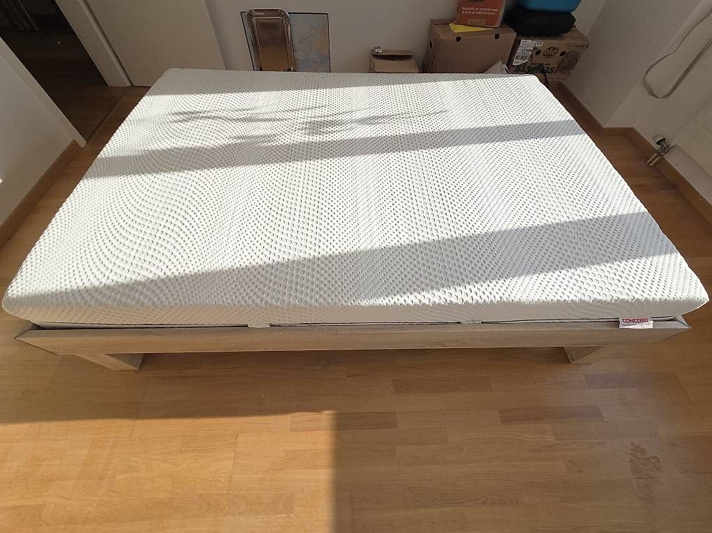 Letti: Hasena Bett 140x200 – Usato da Sutz venduto da SvenH01 1