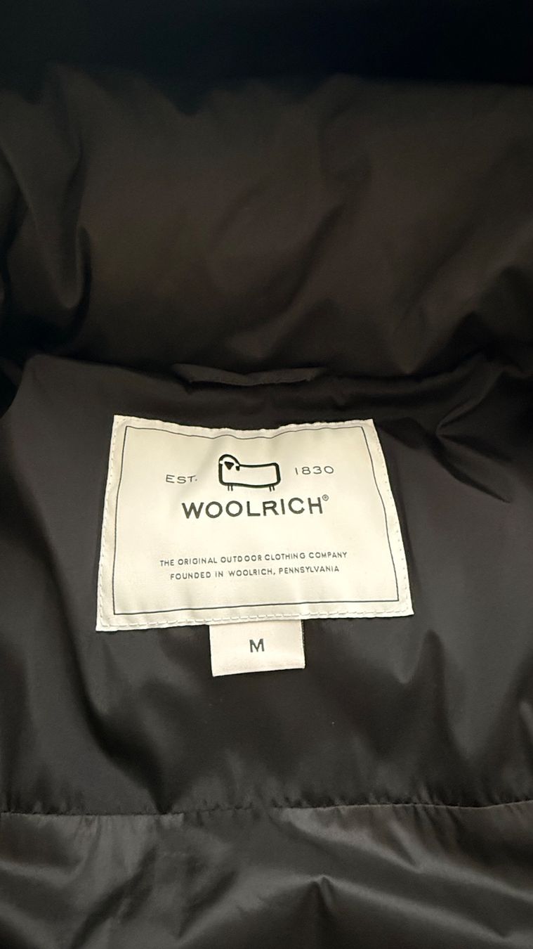 Woolrich Cappotti: Woolrich Daunenmantel – Nuovo (secondo la descrizione) da Ettingen venduto da bey_fq62 3