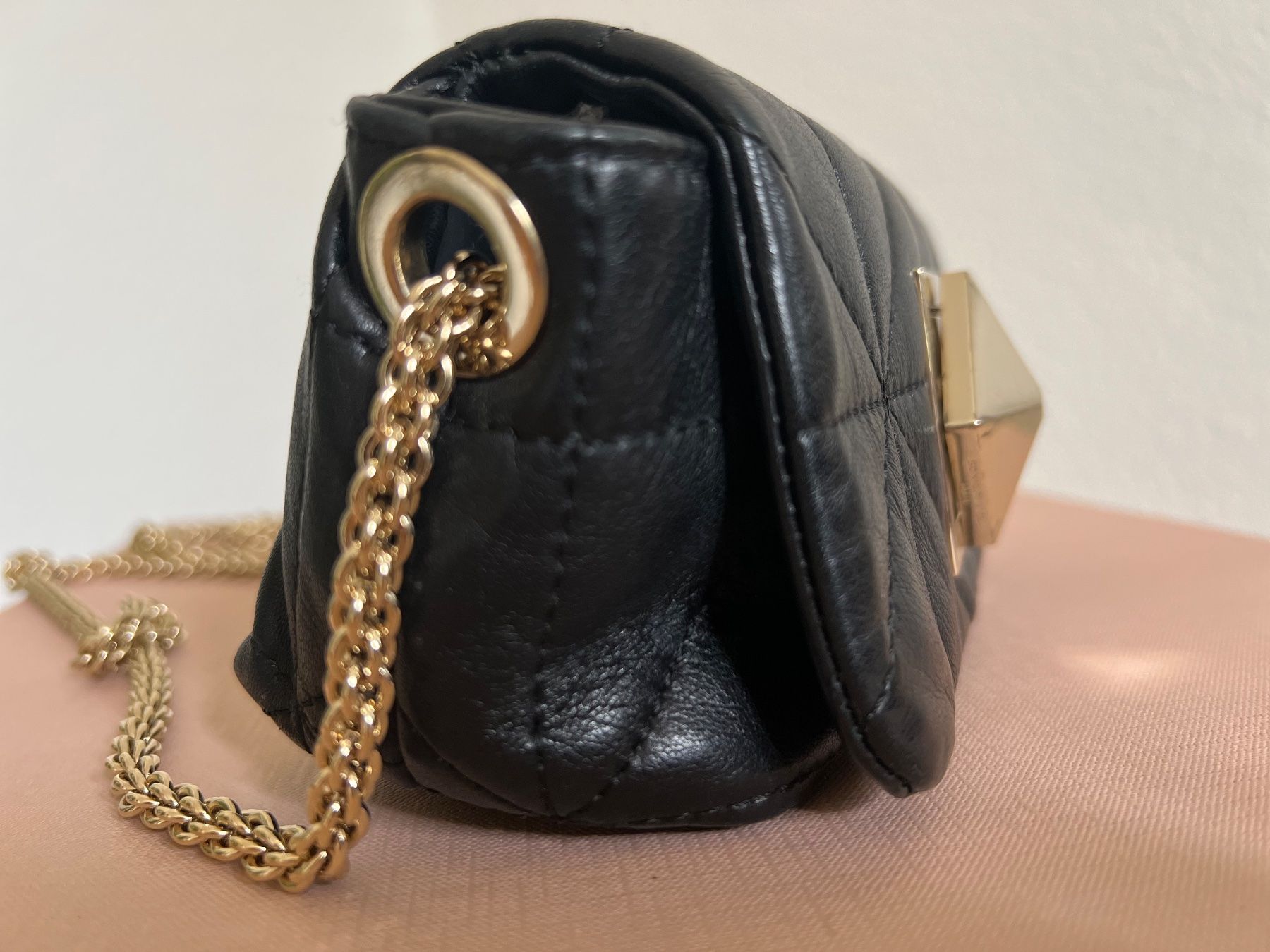 Sonia Rykiel Borse da donna: Sehr süsse Sonia Rykiel Tasche – Usato da Fischbach LU venduto da Dear.Luki 3