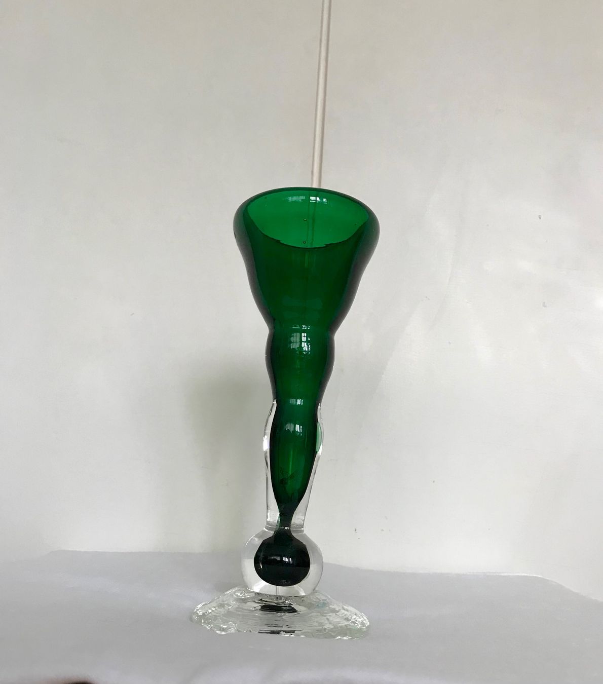 Sculture & Statue: Glas Kunstwerk – Usato da Basel venduto da nostanz 2