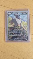 Pokèmon Karte Kramshef / Honchkrow V (BRS 162)
