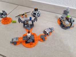 Lego Ninjago