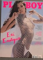 Playboy Magazin - 2009
