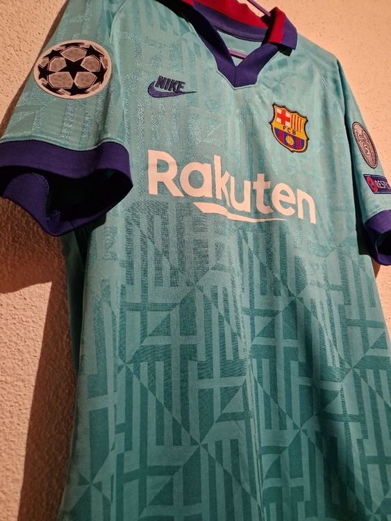 La Historia del FC Barcelona: Desde sus Orígenes hasta la Época Moderna