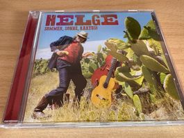 Helge – Sommer, Sonne, Kaktus!