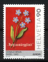 2003, Europa **