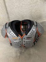 Pads Football américain taille M SCHUTT