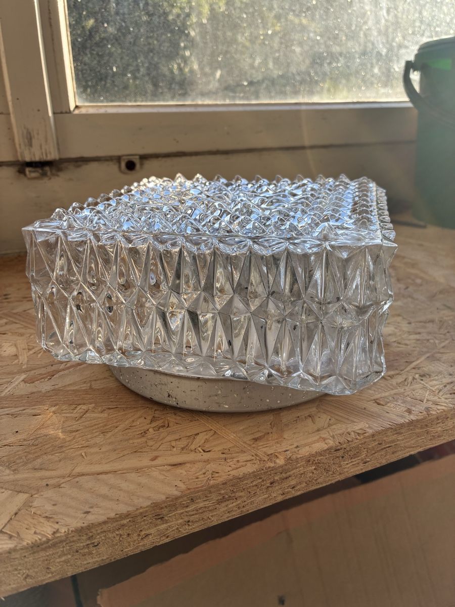 Lustres & lampes de plafonds: Deckenlampe – D'occasion à Heiligkreuz (Mels) par willi5001