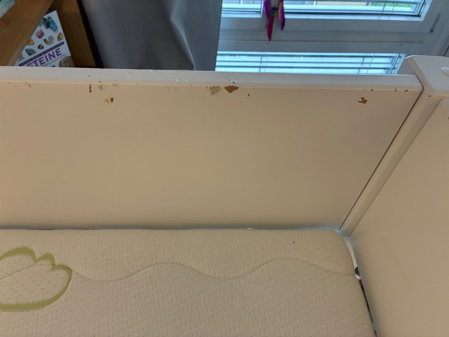 Flexa Lits: FLEXA Bett inkl. Hochbett Set – D'occasion à Zürich par elena8marco 5