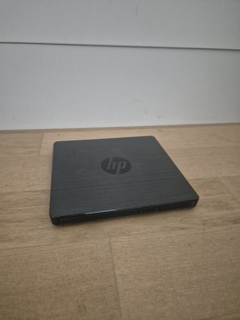 CDs: Externe DVD-Brenner HP USB Modell. – Neu (gemäss Beschreibung) aus Maladers von jan_cj2z