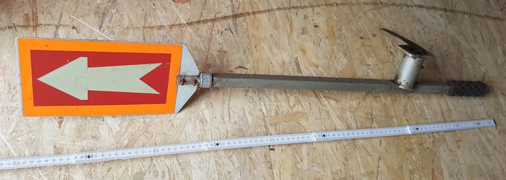 Blinker Traktor Oldtimer | Kaufen auf Ricardo