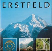 Erstfeld Verkehrswege verändern ein Dorf