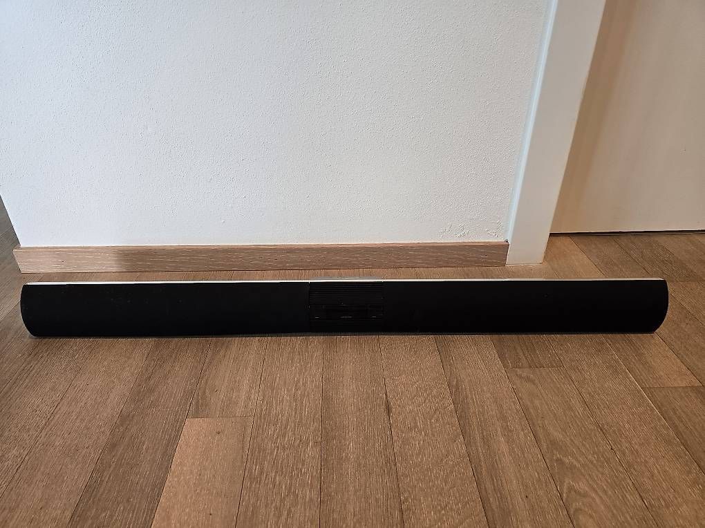 Bang & Olufsen Lautsprecher: Bang & Olufsen BeoLab 3500 – Gebraucht aus Pura von Andy_the_dealer