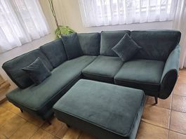 Ecksofa
