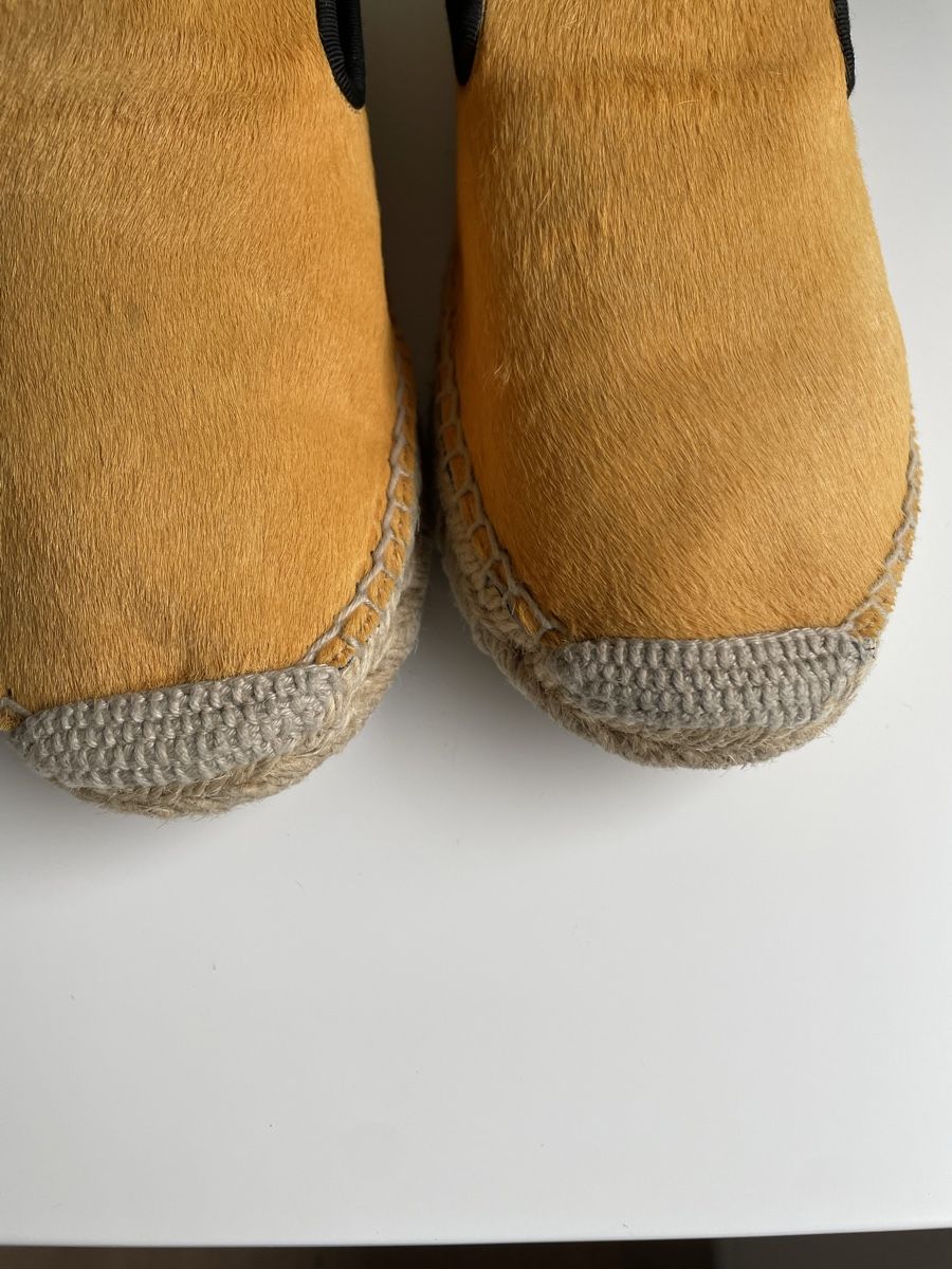 Celine Scarpe da donna: Celine Espadrilles – Usato da Winterthur venduto da 19.19 2