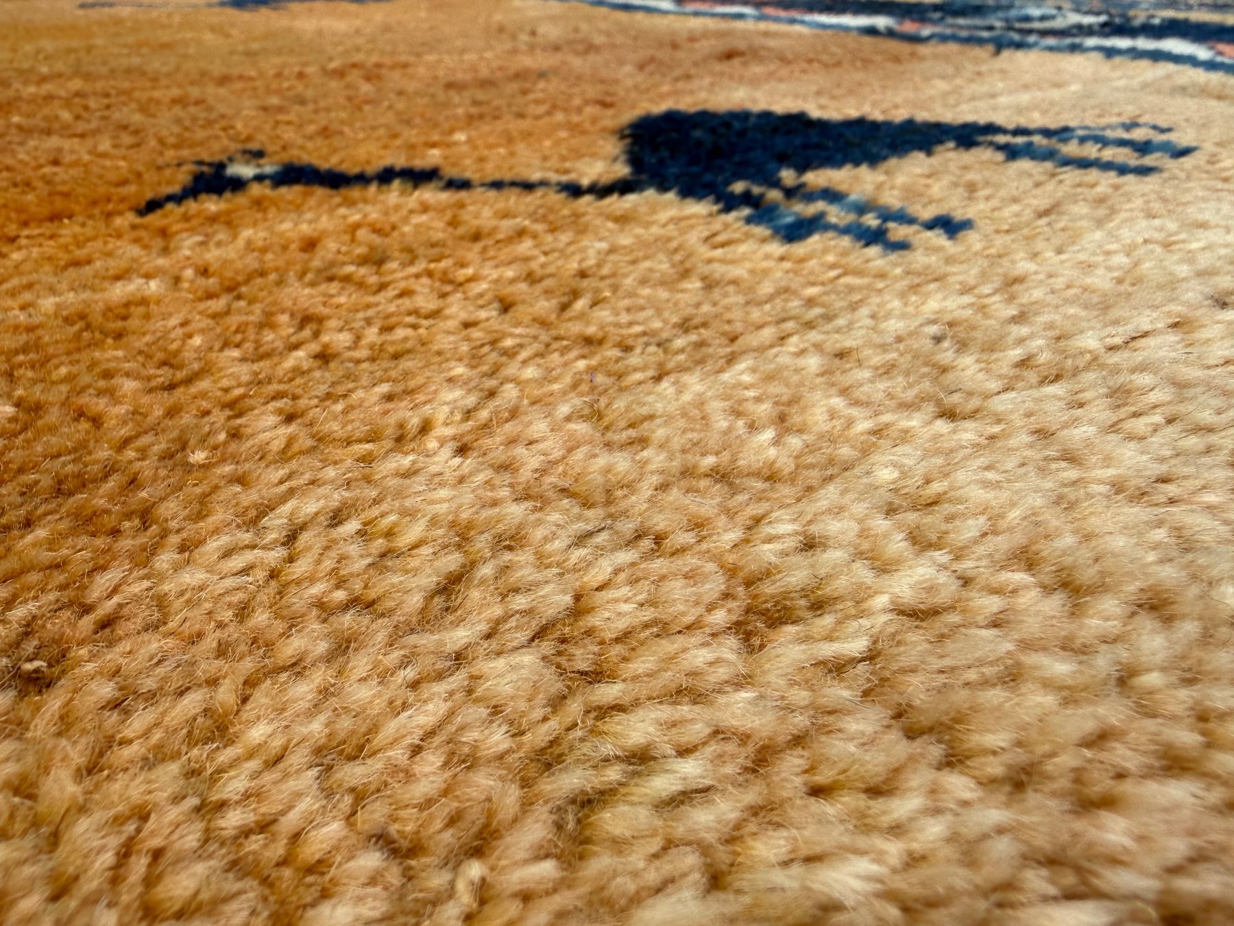 Tappeti: Gabbeh (Perserteppich) – Usato da Chur venduto da Mohammad.miga 2