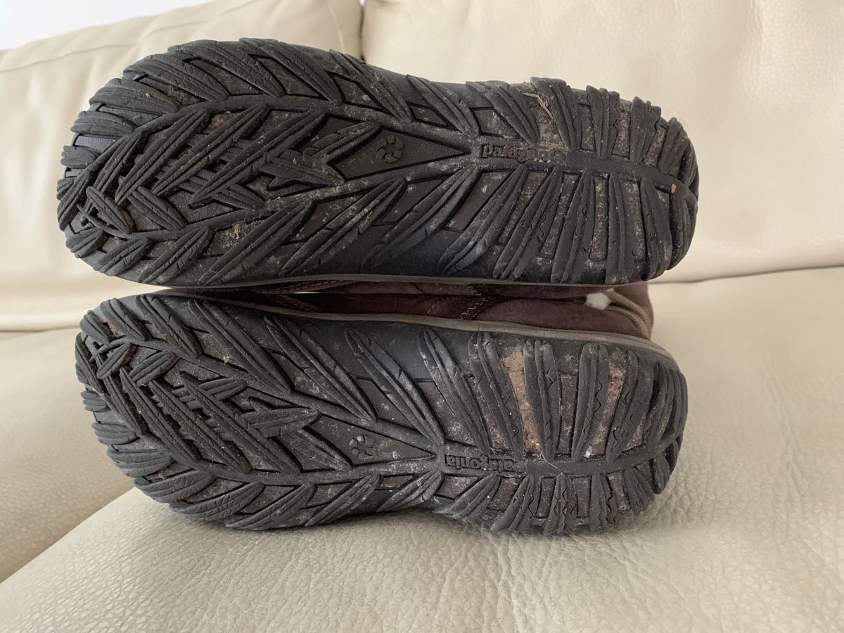 Patagonia Scarpe da donna: Patagonia Winterboots Winterschuhe Grösse 39 – Usato da Ostermundigen venduto da des_t9vv 2