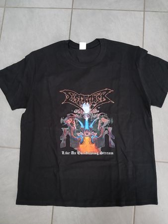 ts dismember - like...(death metal)
