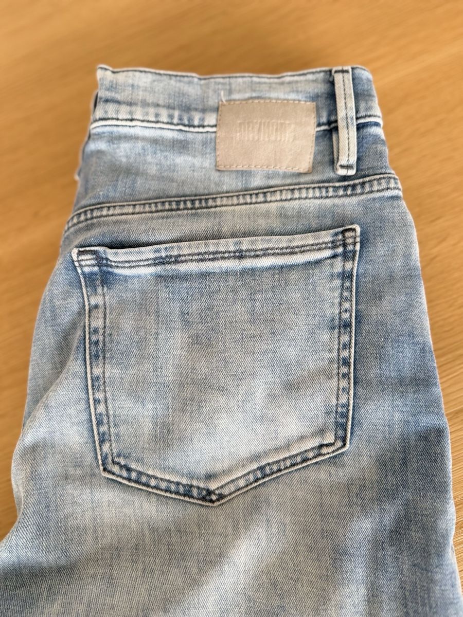 Drykorn Jeans: Drykorn Jeans FLAWN GR 27 – Usato da St. Gallen venduto da Frickmoser 2