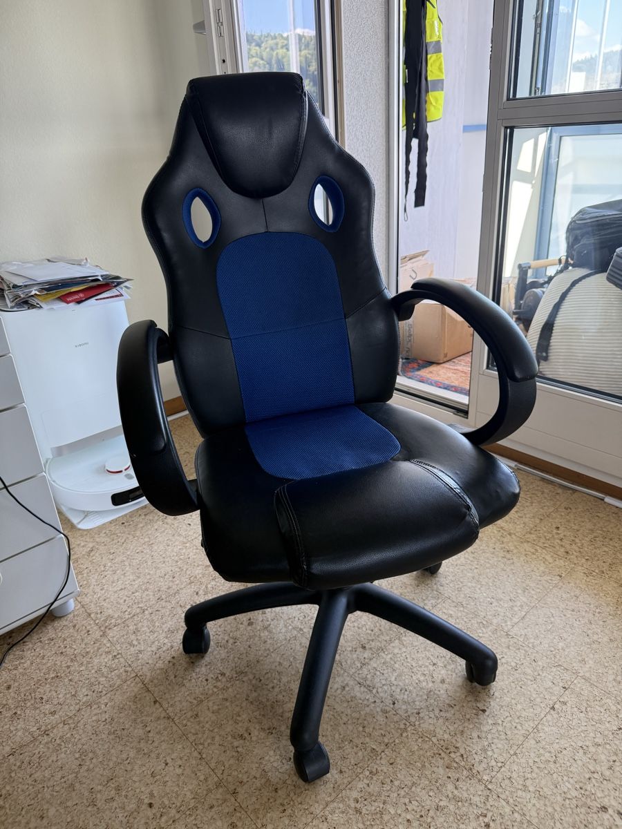 Chaises: Office/Gaming Chair – D'occasion à Zürich par zin_ty2n