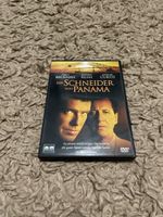 DVD: Der Schneider von Panama - Spionage Thriller!