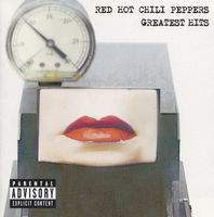 Red Hot Chili Peppers – Greatest Hits