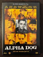 Alpha Dog