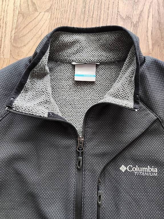 Columbia Giacche: Columbia Titanium Jacke – Usato da Sempach venduto da omar013 3