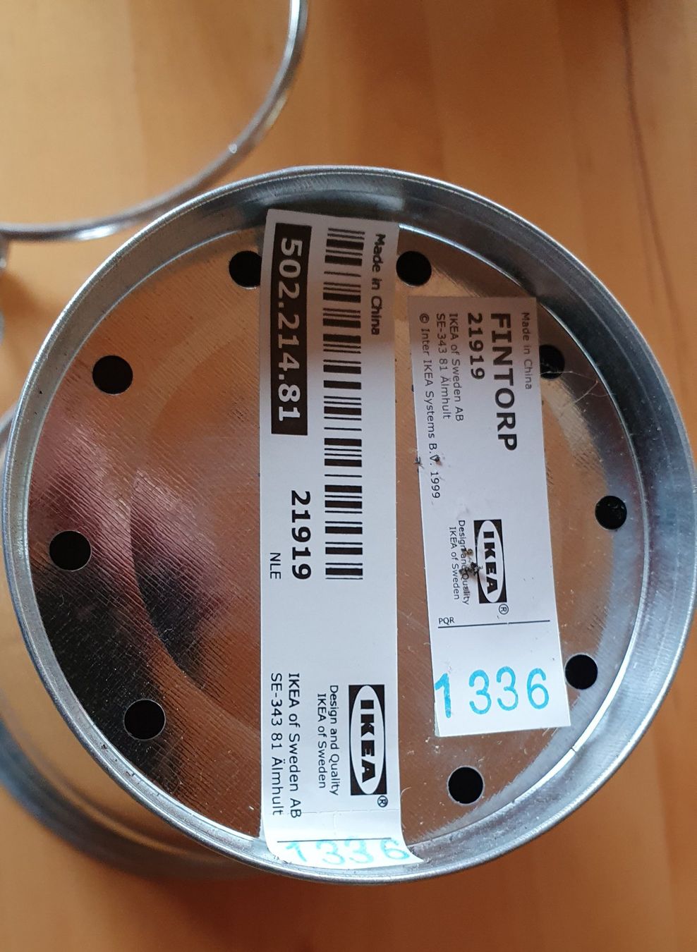 Ikea Blumentöpfe: Pflanzenkübel – Neu und originalverpackt aus Wattwil von Dato1 1