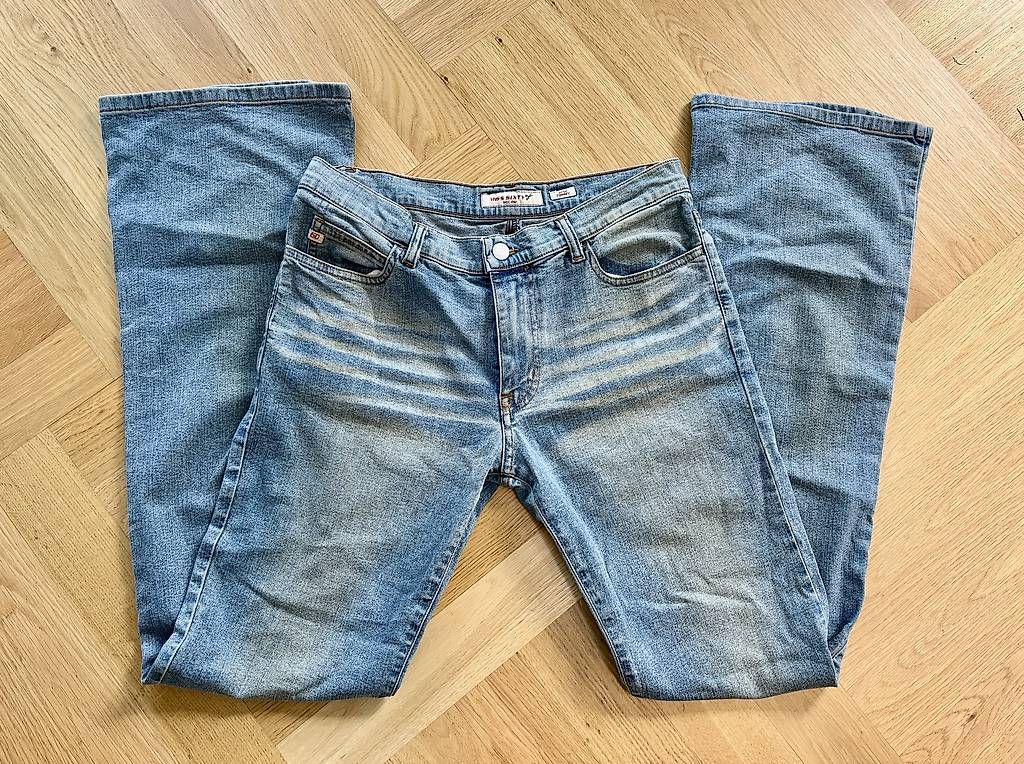 Miss Sixty Jeans: Miss Sixty Tommy 30 – Usato da Zürich venduto da VintageMissSixty