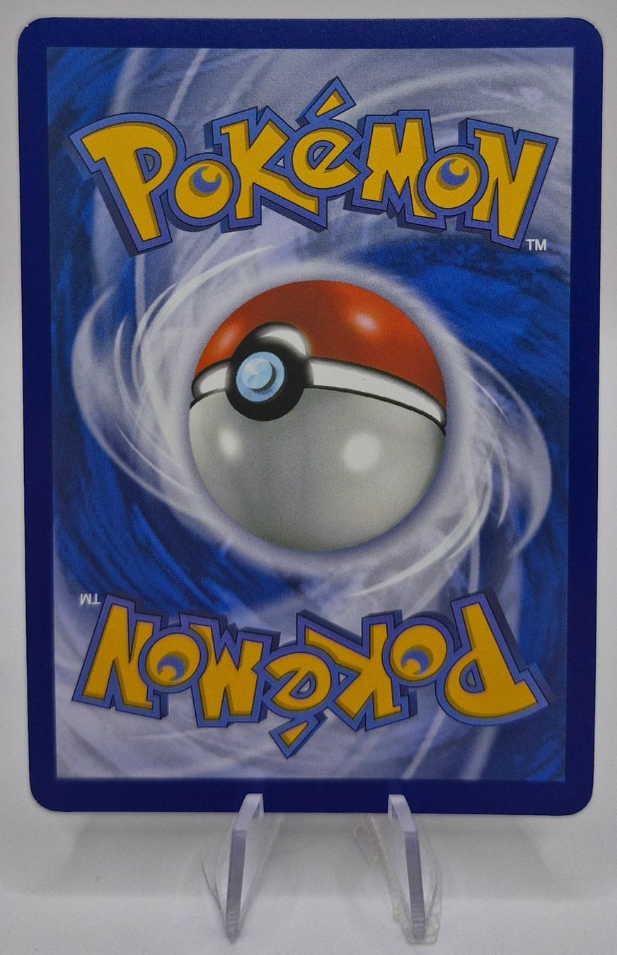 Pokémon Carte collezionabili: Donnersichel EX / Roaring Moon EX / PRE 162 – Nuovo (secondo la descrizione) da Arni AG venduto da PokemonCardsStore 1