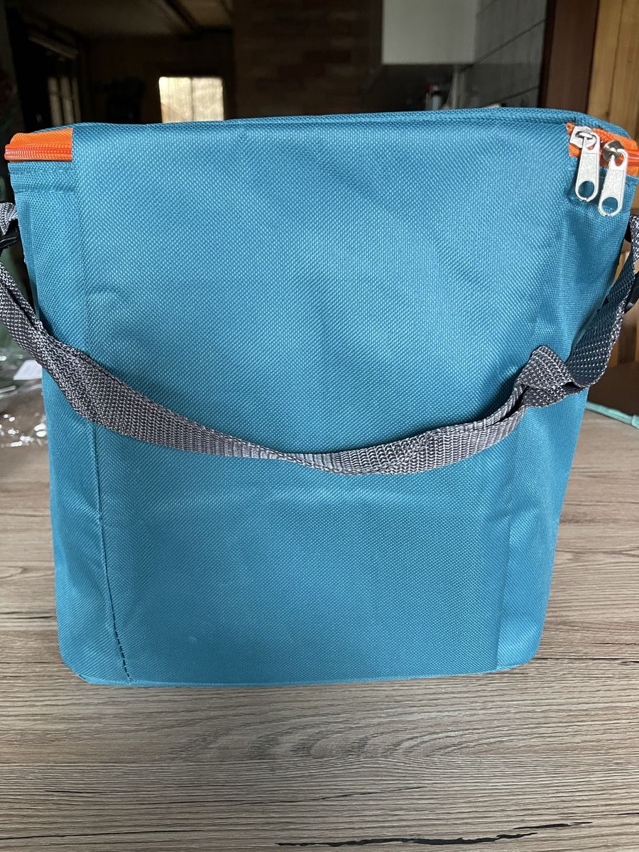 Borse: Kühltasche mit Flaschenhalter – Nuovo (secondo la descrizione) da Fahrni b. Thun venduto da ams_56jv 2